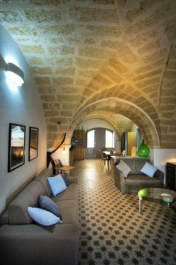 Masseria Prontera With Pool Giuliano エクステリア 写真