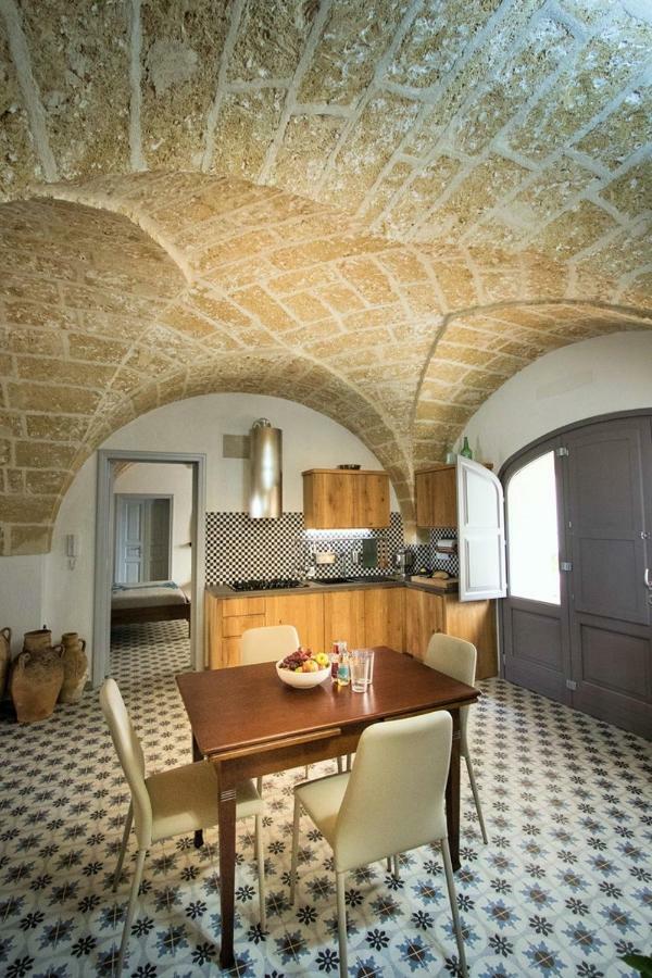Masseria Prontera With Pool Giuliano エクステリア 写真